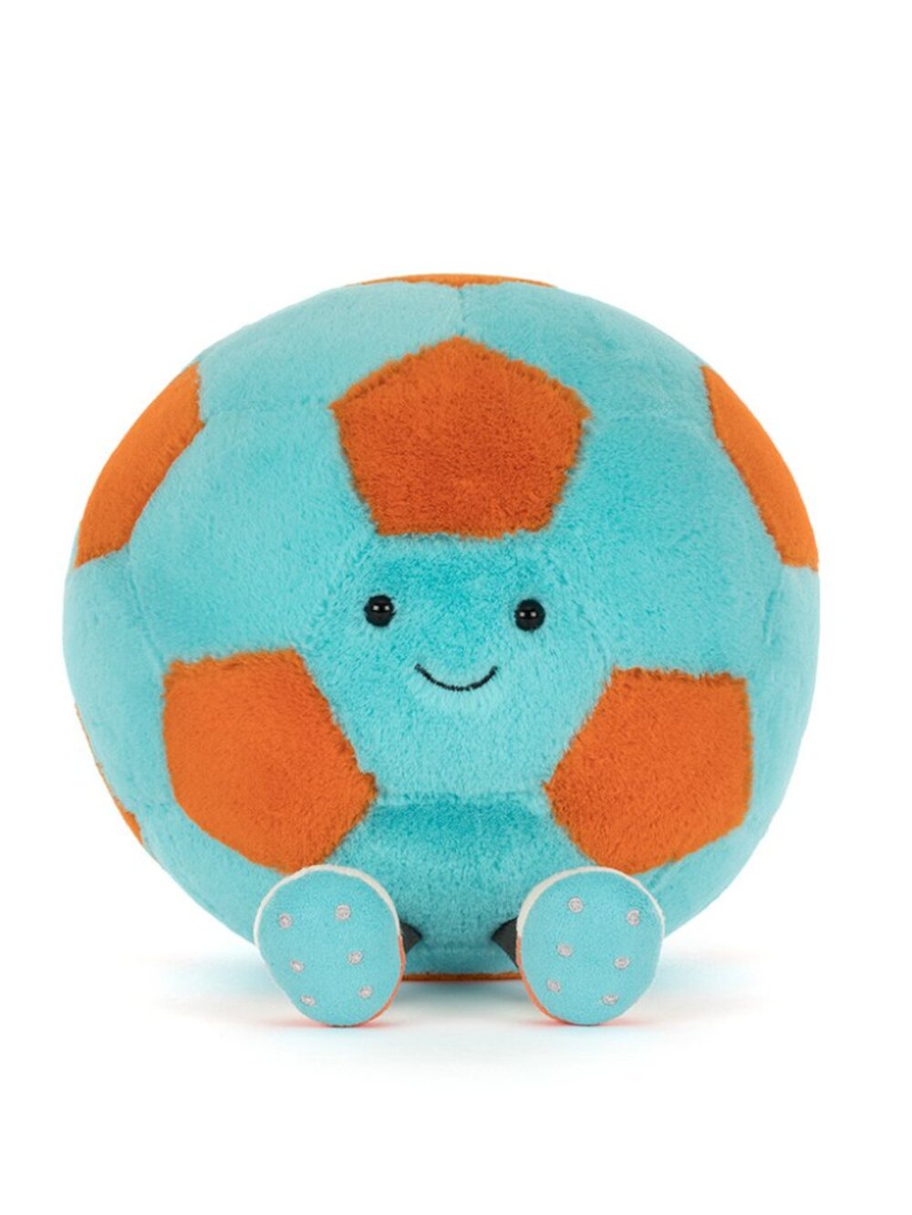 Amuseables Jellycat Soccer Ball
